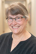 Dr. Lilley