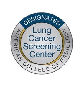Lung Cancer Screening Designation