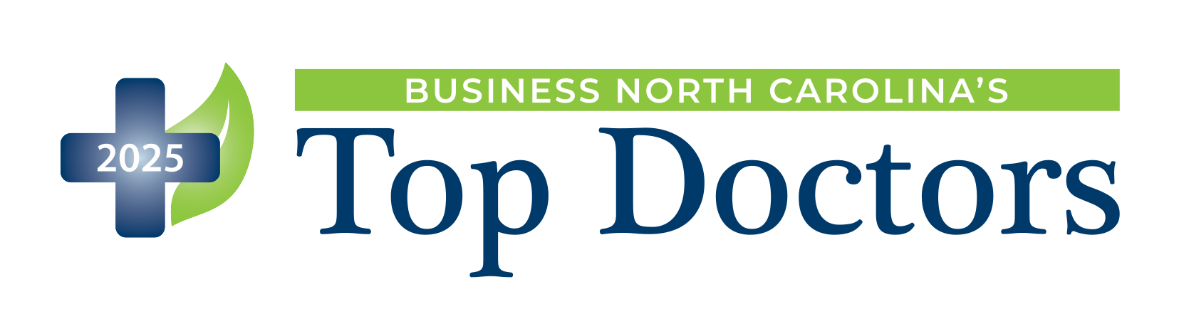 2025 Top Docs logo