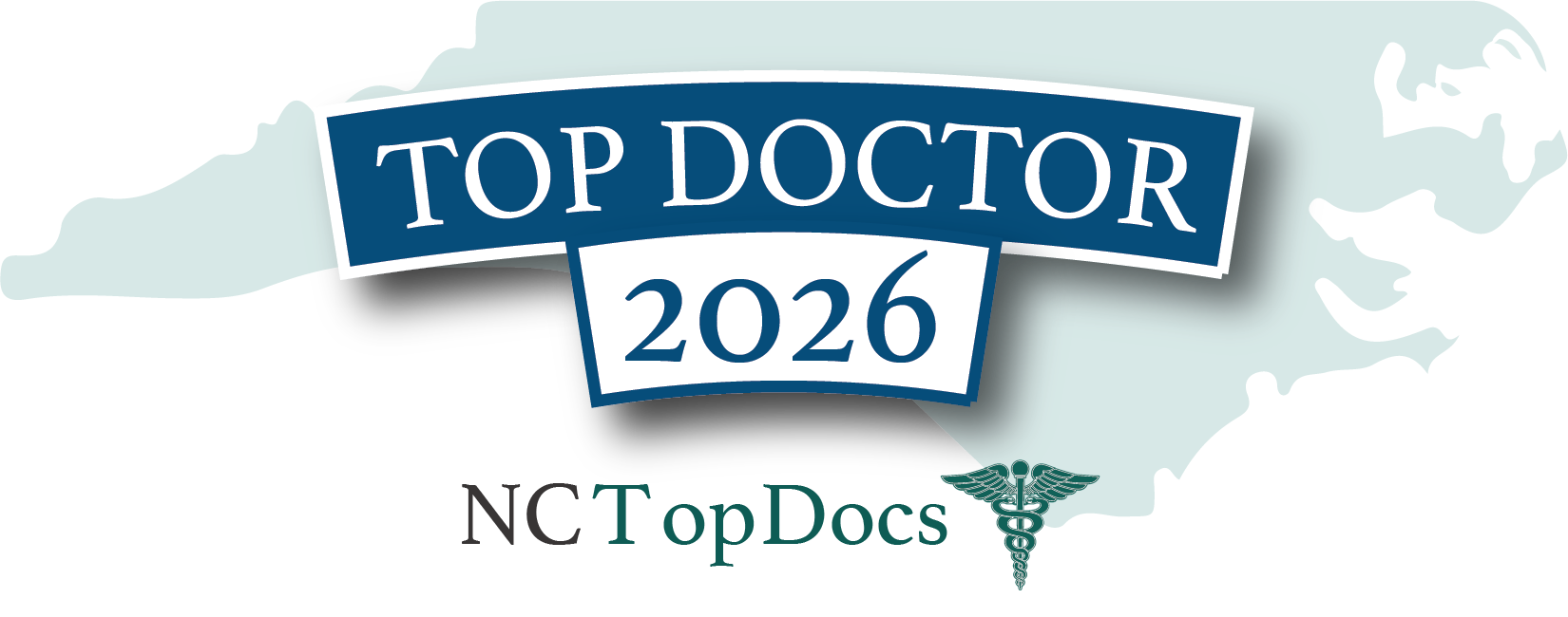 NC Top Docs 2026