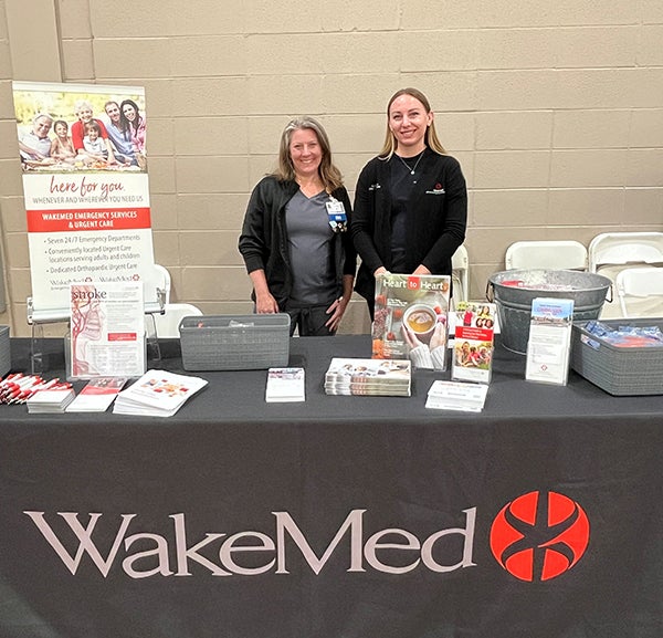 Fuquay Senior Expo