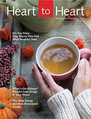 Heart 2 Heart Fall 2025