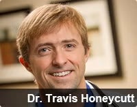 Dr. Honeycutt