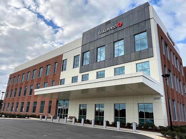 Fuquay Varina Medical Park