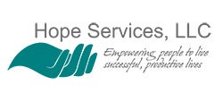 hope services logo