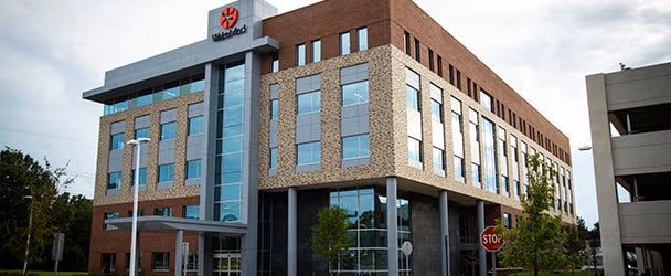 medical park of cary
