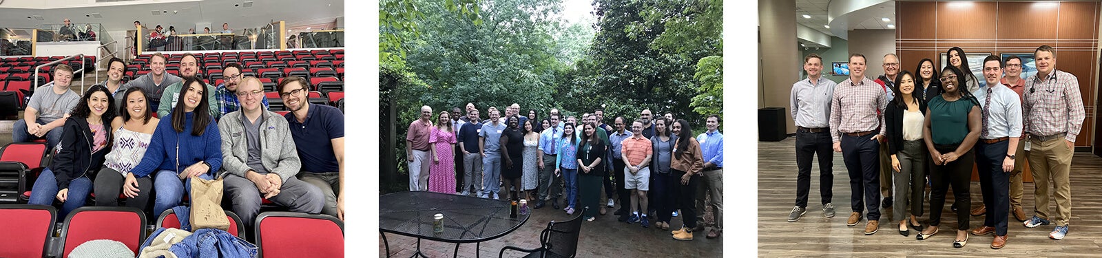 Internal Medicine Residency Program | WakeMed