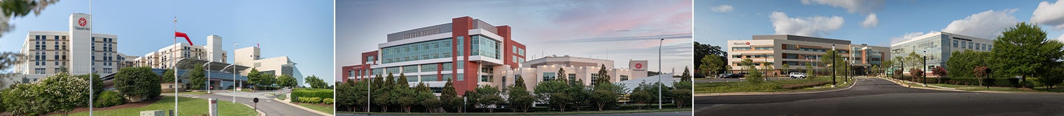 WakeMed Hospitals