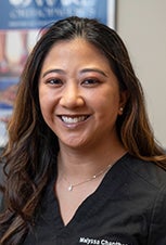 Malyssa Chanthasoto, PA