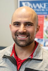Amir Sanii, PT