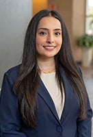 Zunaira Afsar