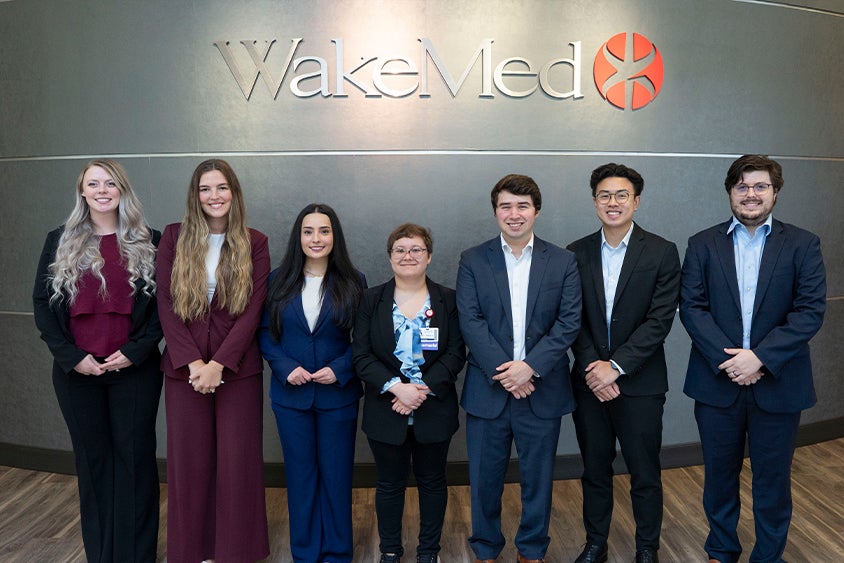2025-2026 Pharmacy Residents