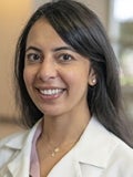 Sara Ali, MD