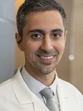 Anoosh Bahraini, MD