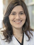 Ashley Cairns, MD