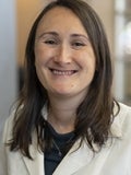 Christina Kunycky, MD