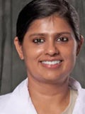 Rukmini Menon, MD 