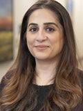 Raeesa Khalid, MD