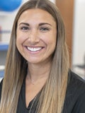 Natalie Bryie, PT, DPT