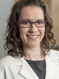 Megan Salter, MD, PhD