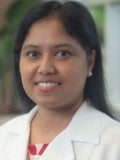 Deepa Kabirdas, MD 