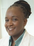 Pamela Mbang, MD 