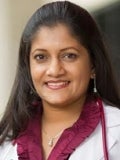 Swapna V. Chenna, MD 