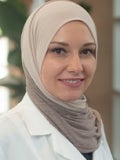 Dina Ahmad, MD 