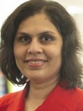 Anjali Shelke,  PT, WCS, CLT, DN-Cert