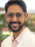 Tushar Mathur, MD 