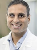 Kishan Parikh, MD 