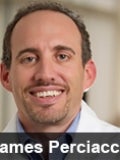 James Perciaccante, MD 