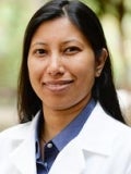 Ureena Manandhar, MD 