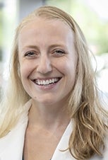 Alexandra Dieffenderfer