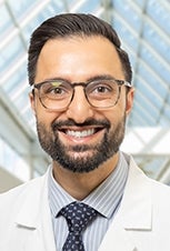 Dr. Bahrami