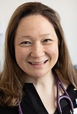 Stephenie Manns, MD 