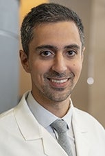 Dr. Bahraini