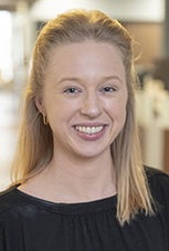 Anna Duemler, MS, CGC