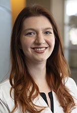 Gillian Sudderth, PA-C