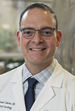 Abdul Saied Calvino, MD