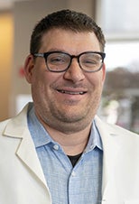 Jonathan Frickey, NP