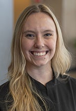 Taylor Schlegel, PT, DPT