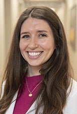 Elizabeth Crocker, PA-C