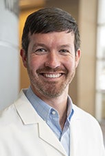 Jonathan Laird, MD