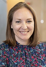 Stacey Talarico, CPNP