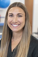 Natalie Bryie, PT, DPT