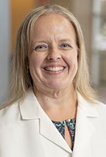Andrea Penny, NP