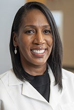 Monica Williams, NP