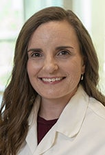 Jennie Buchkovich, PA 