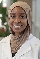 Eman Carter, PA-C